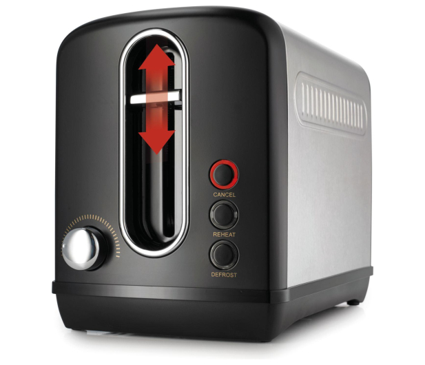 Gorenje T1100CLBK - 1013680 - zdjęcie 2